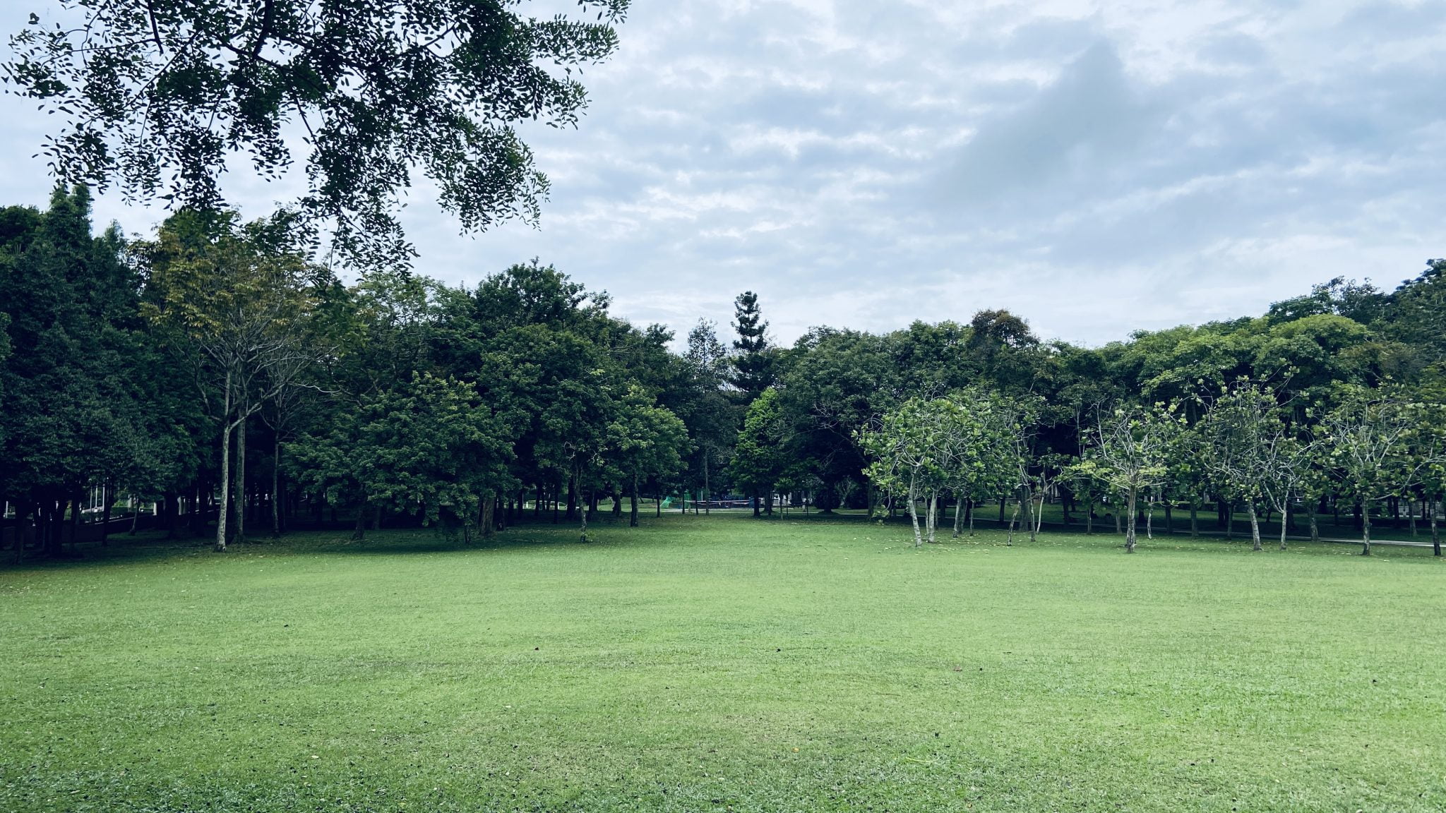 Putrajaya Recreational Park